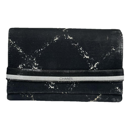 Chanel Cambon Wallet image 1