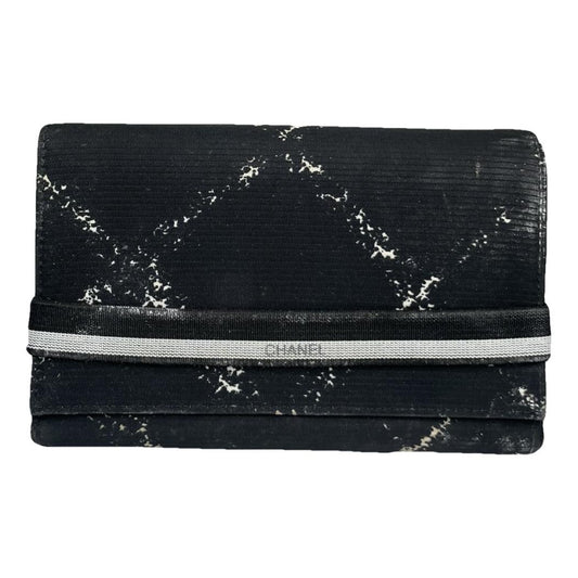Chanel Cambon Wallet image 1