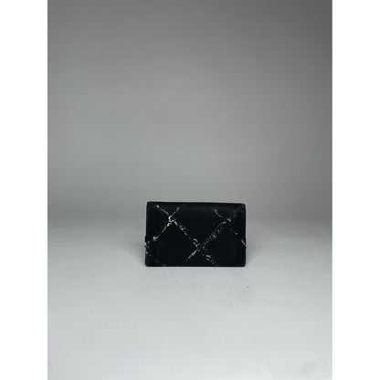 Chanel Cambon Wallet image 2