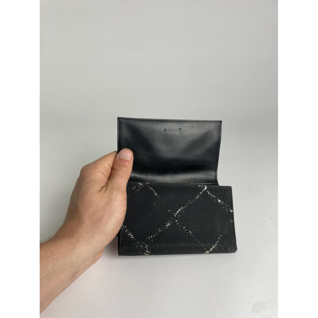 Chanel Cambon Wallet image 3