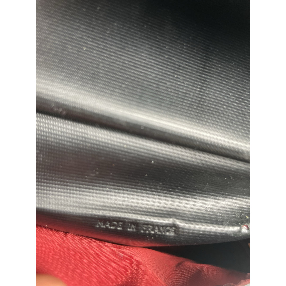 Chanel Cambon Wallet image 5