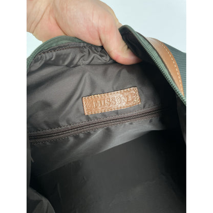 Missoni Travel Bag image 4