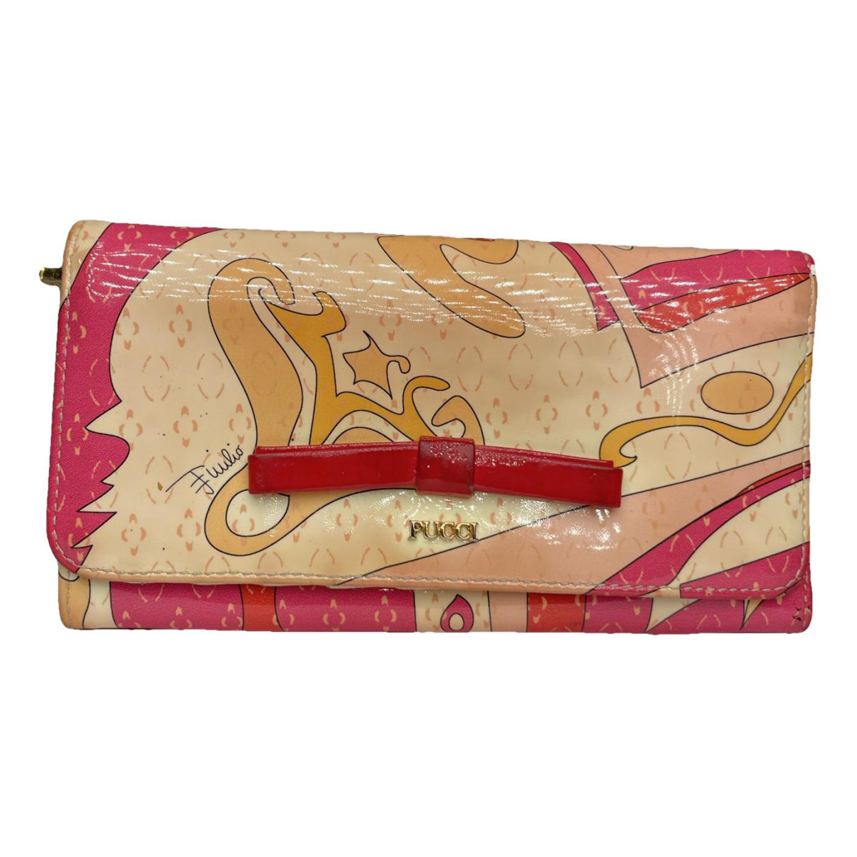 Emilio Pucci Wallet image 1