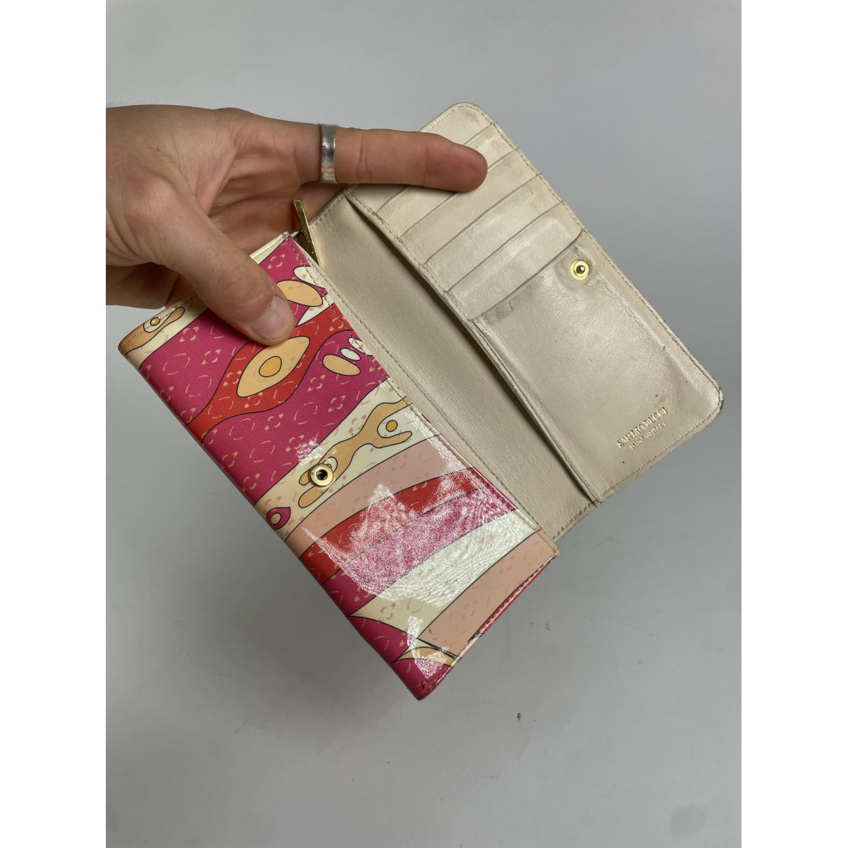 Emilio Pucci Wallet image 3