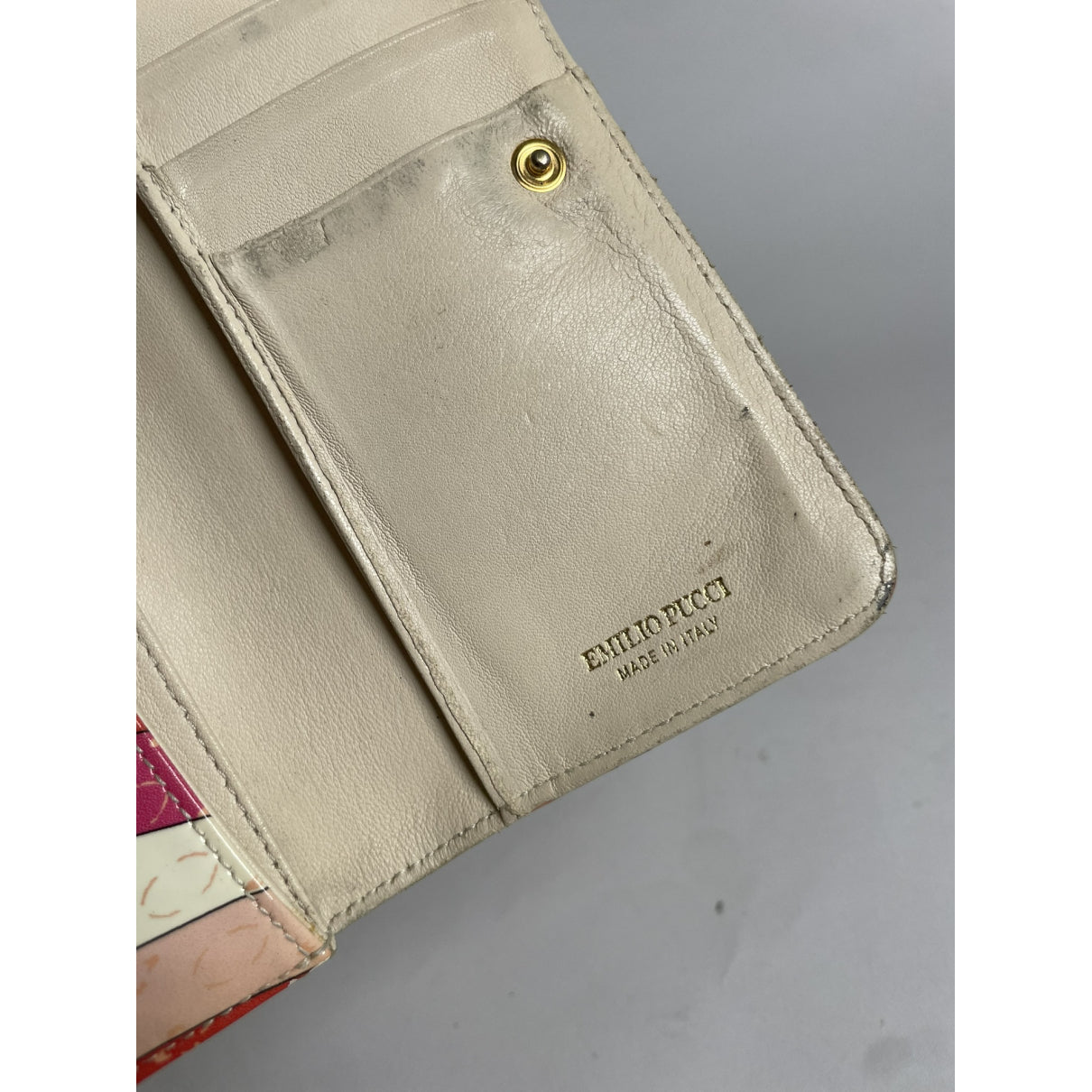 Emilio Pucci Wallet image 4