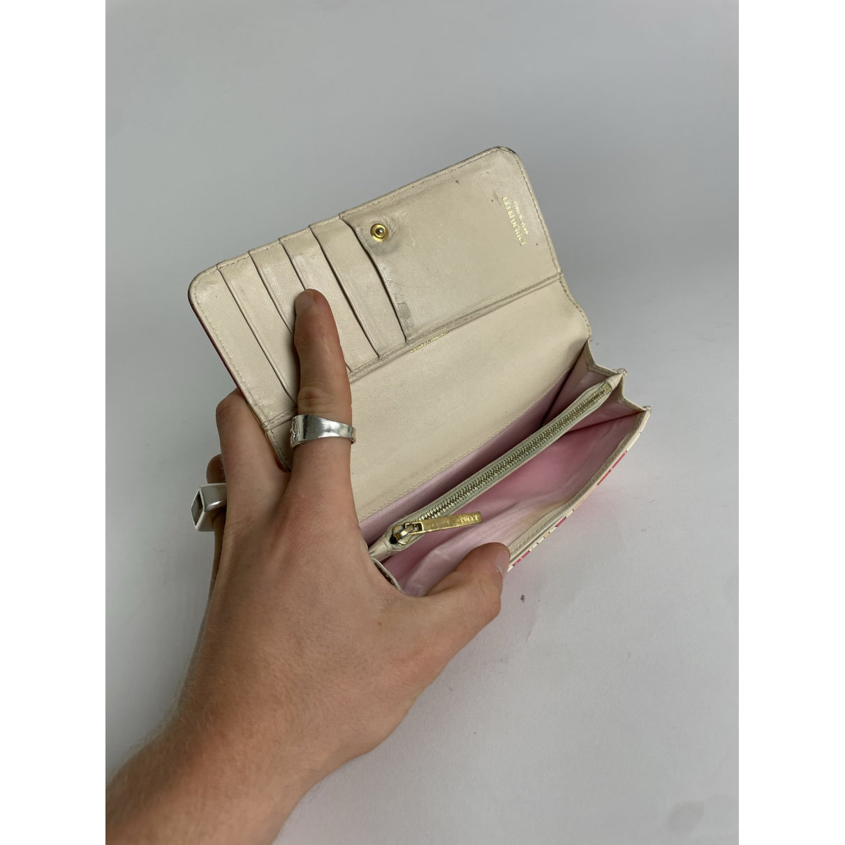 Emilio Pucci Wallet image 5