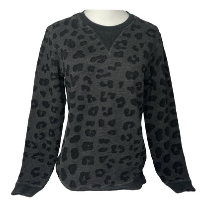 Marc by Marc Jacobs Anthracite Cotton Knitwear image 1