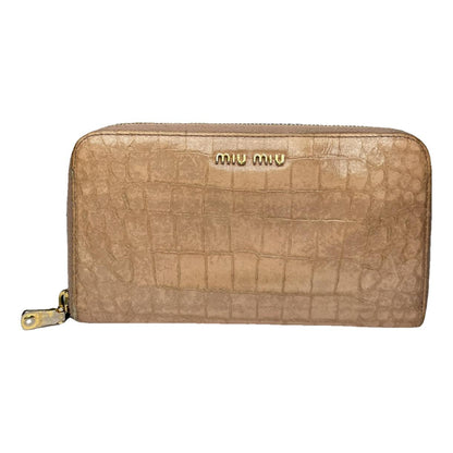 Miu Miu Wallet image 1