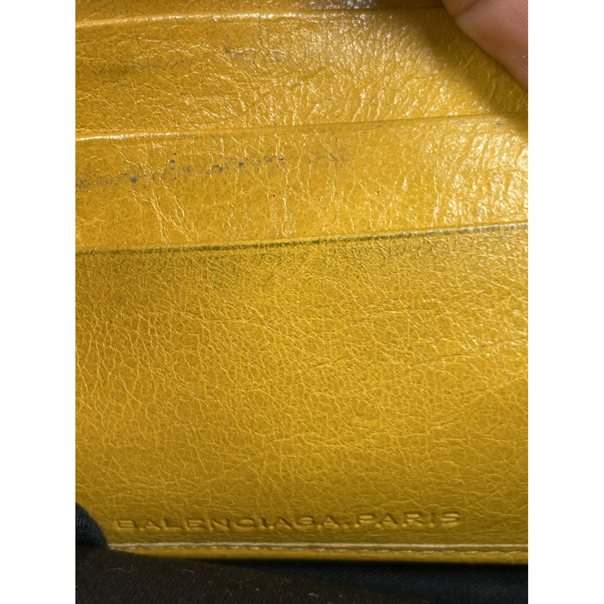 Balenciaga Wallet image 5