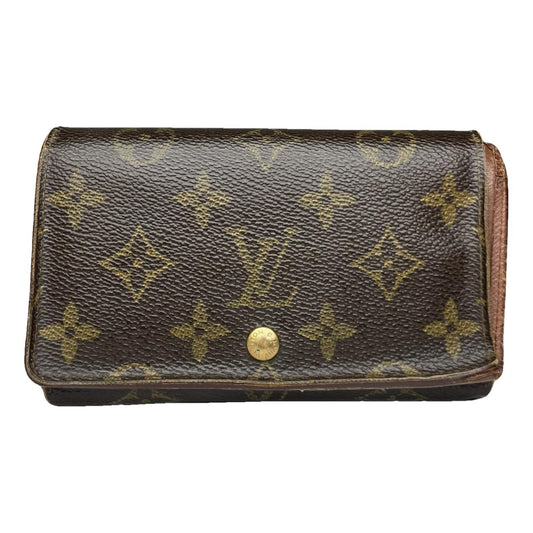 Louis Vuitton Joséphine Wallet image 1