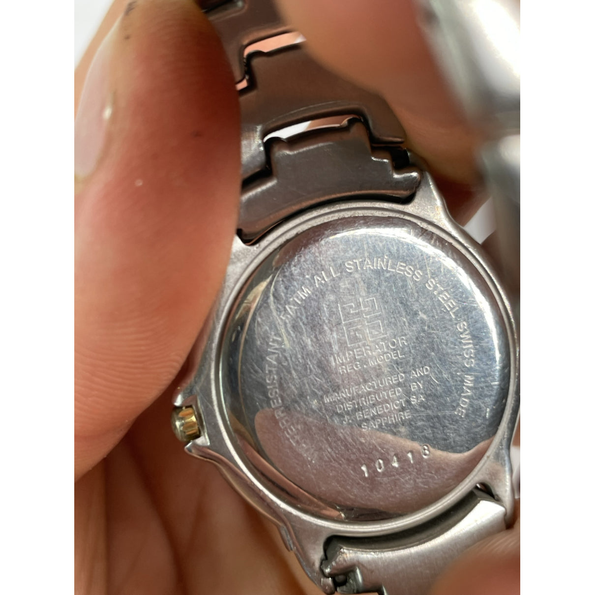 Givenchy Watche image 4