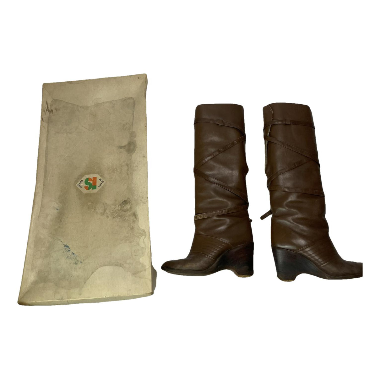 Issey Miyake Boot image 1