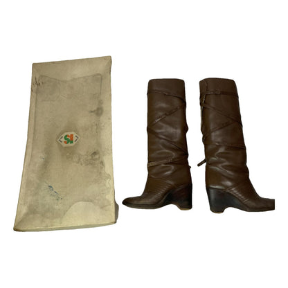 Issey Miyake Boot image 1