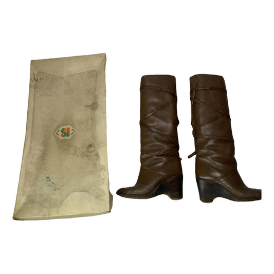 Issey Miyake Boot image 1