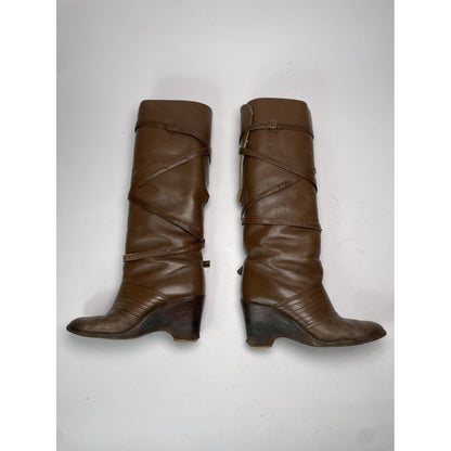 Issey Miyake Boot image 4