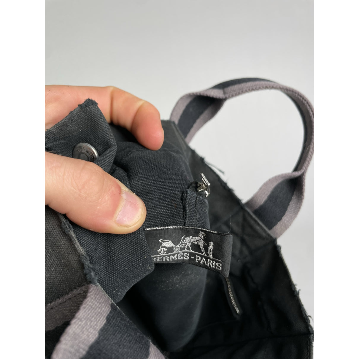 Hermès Handbag image 3