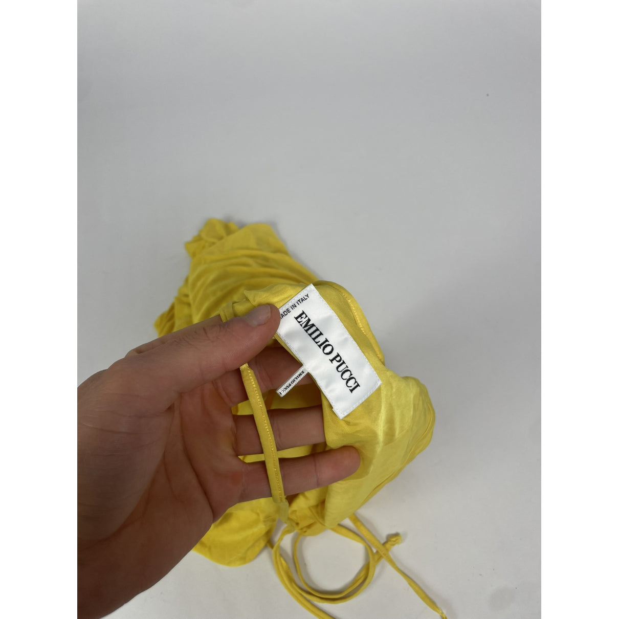 Emilio Pucci Top image 2