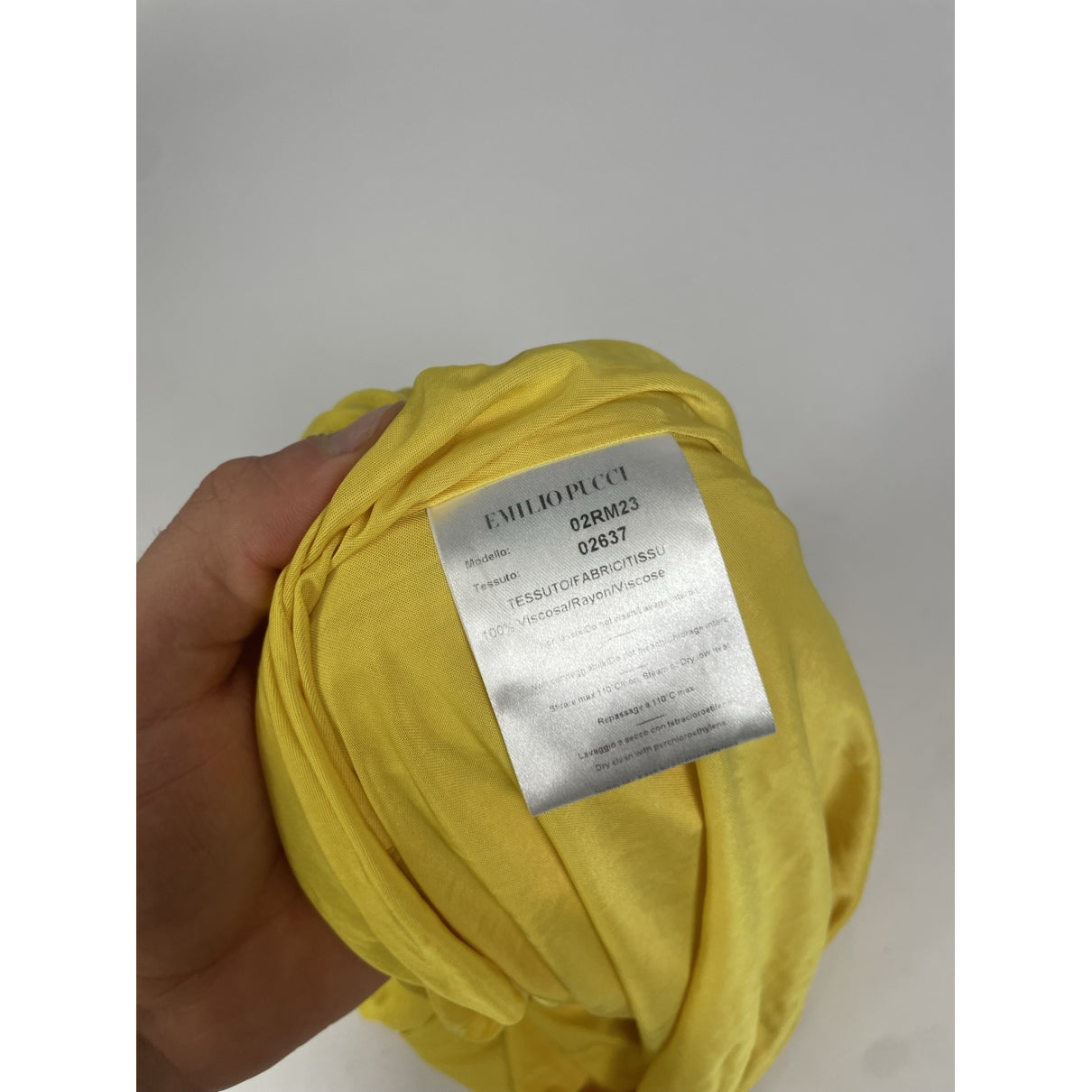 Emilio Pucci Top image 3