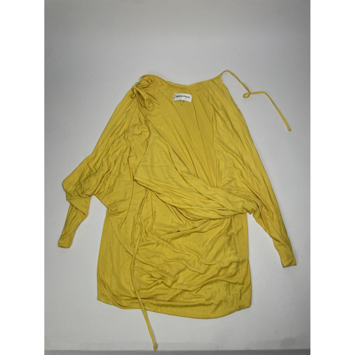 Emilio Pucci Top image 5