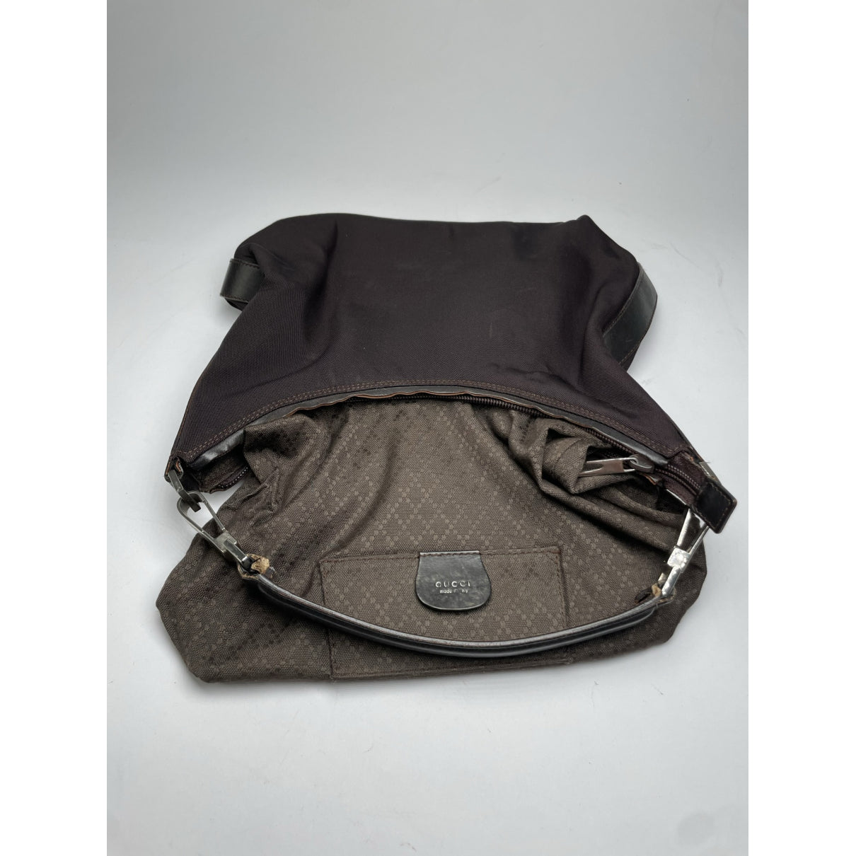 Gucci Jackie Vintage  Handbag image 2