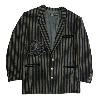 Kansai Yamamoto Jacket image 1