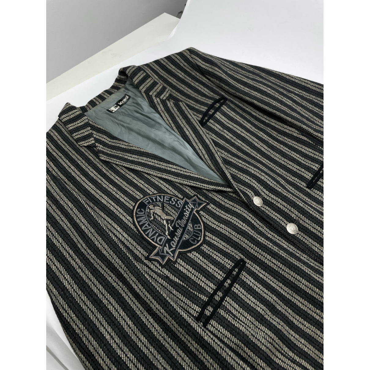 Kansai Yamamoto Jacket image 2