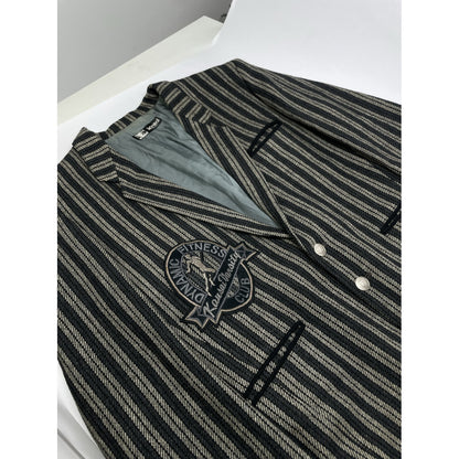 Kansai Yamamoto Jacket image 2