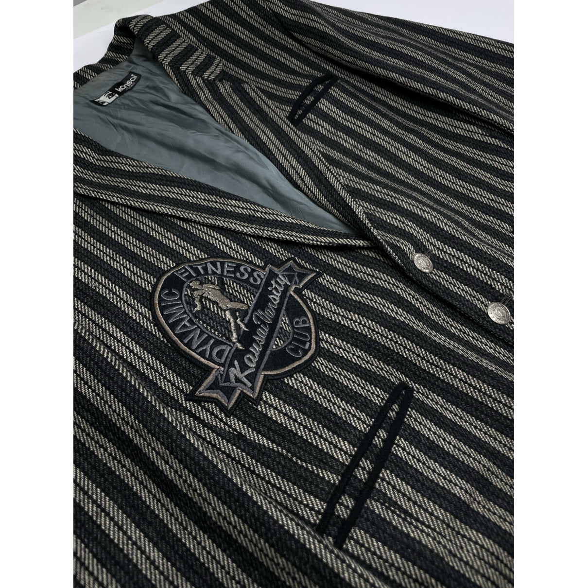 Kansai Yamamoto Jacket image 3