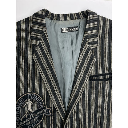 Kansai Yamamoto Jacket image 4