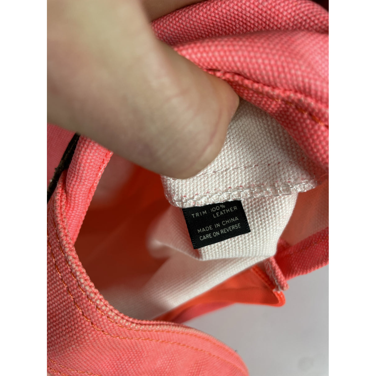 Marc by Marc Jacobs Handbag image 2