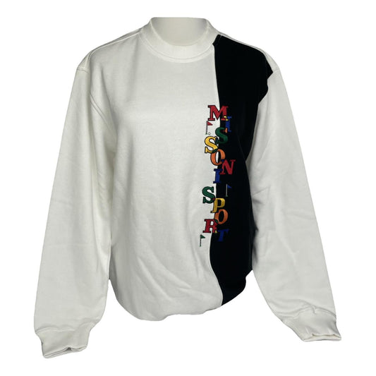 Missoni Black Cotton Knitwear & Sweatshirt image 1