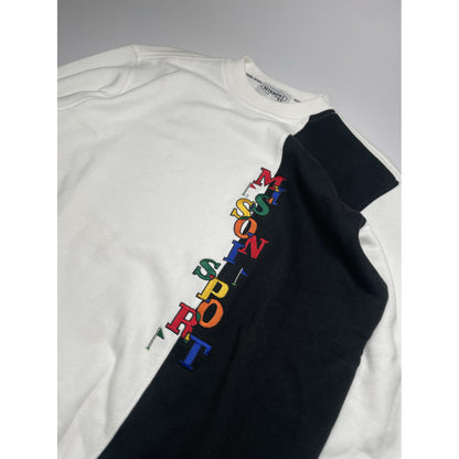 Missoni Black Cotton Knitwear & Sweatshirt image 3