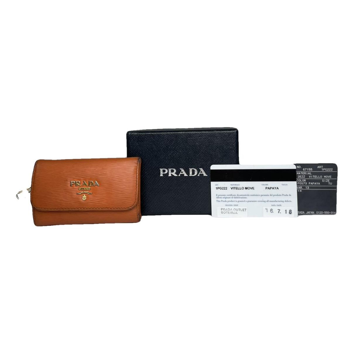 Prada Purse image 1