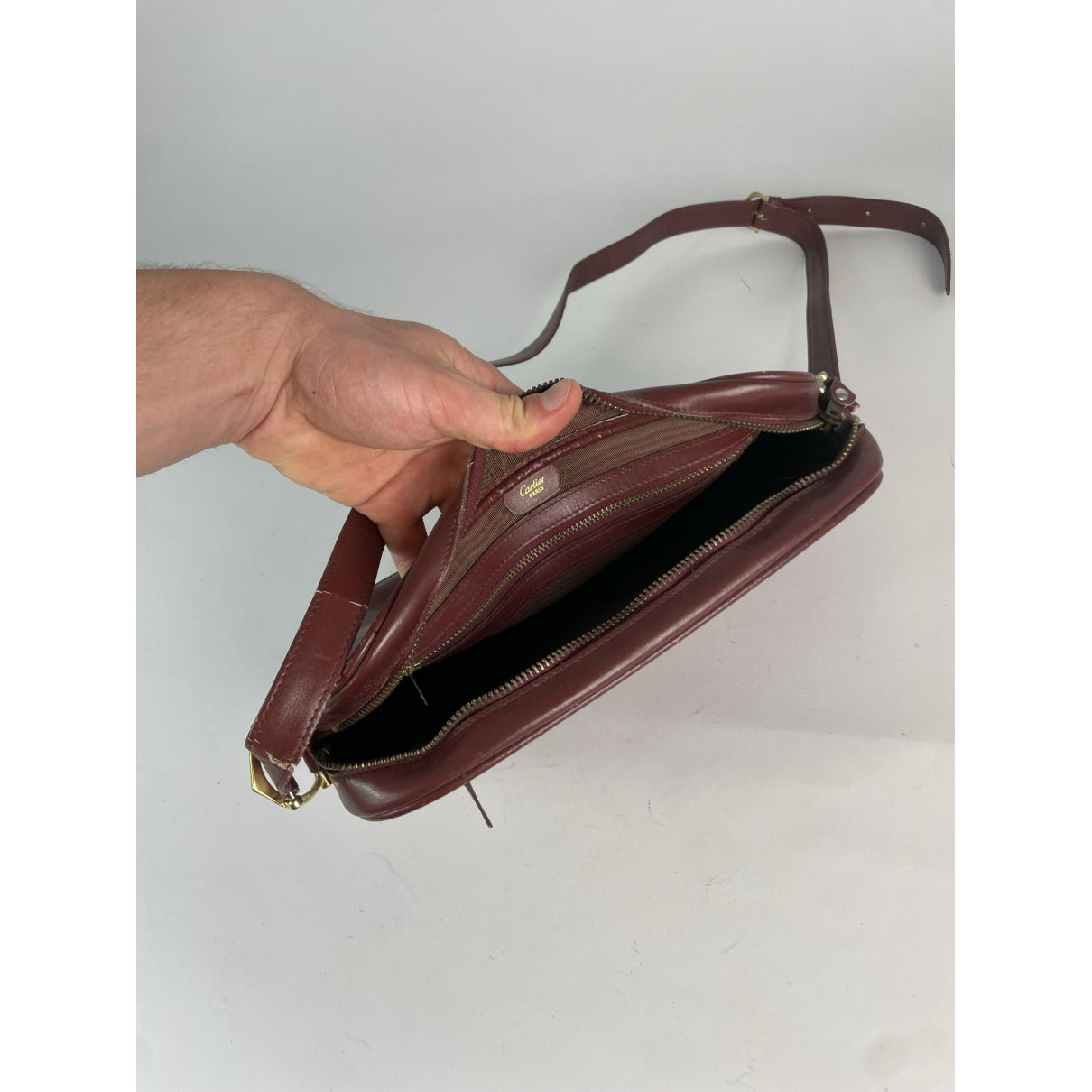 Cartier Handbag image 2