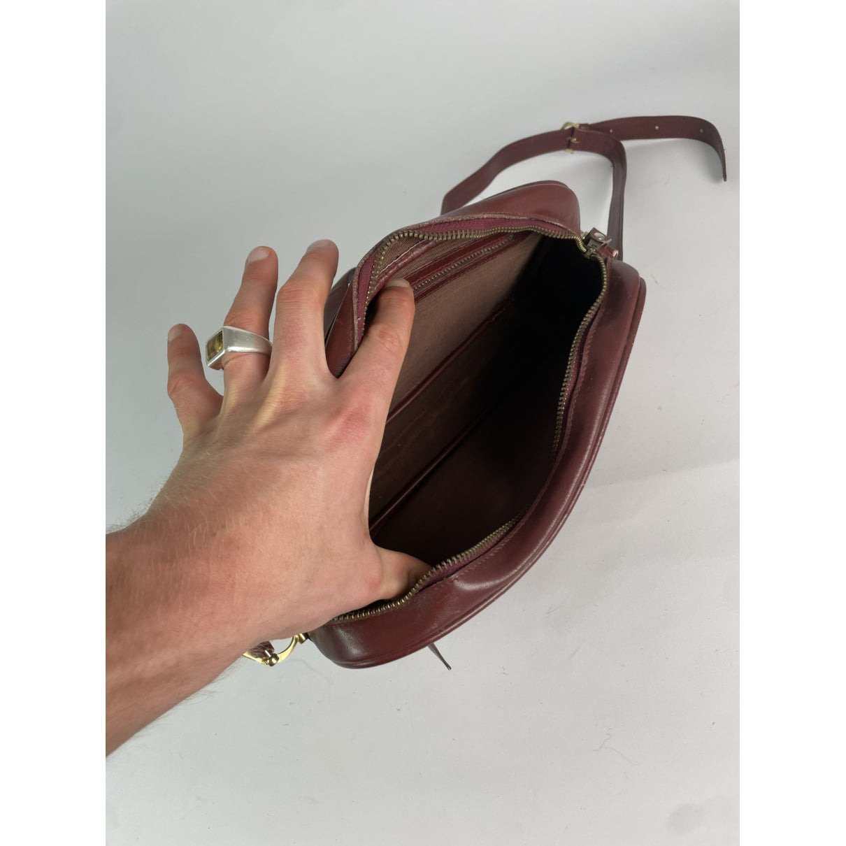 Cartier Handbag image 3