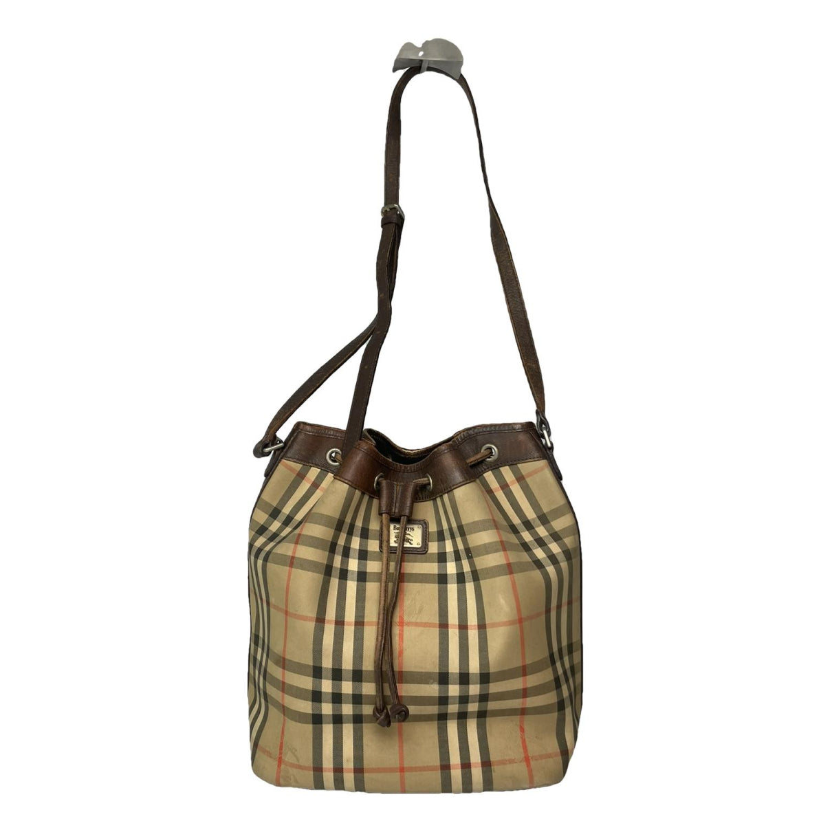 Burberry Lola Bucket Handbag image 1