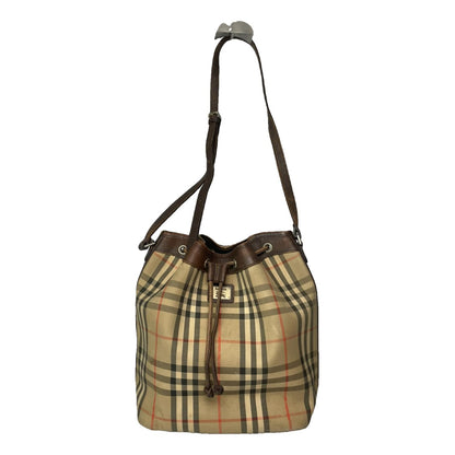 Burberry Lola Bucket Handbag image 1