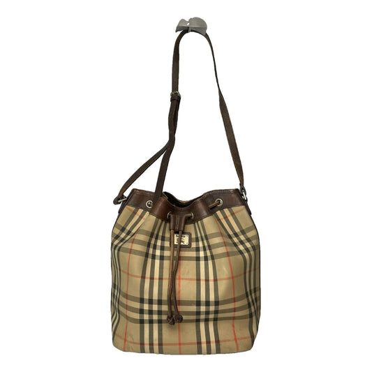 Burberry Lola Bucket Handbag image 1