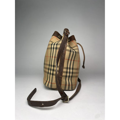 Burberry Lola Bucket Handbag image 4