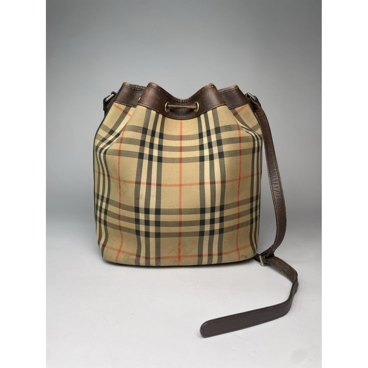 Burberry Lola Bucket Handbag image 5
