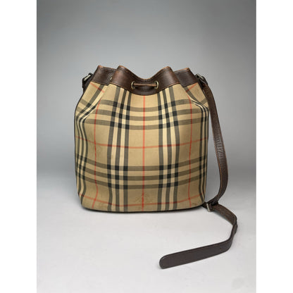 Burberry Lola Bucket Handbag image 5