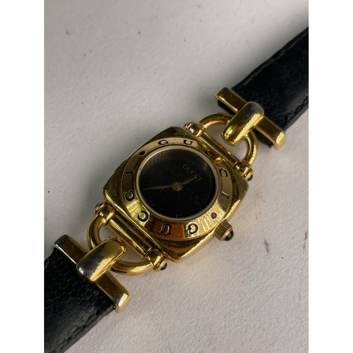 Gucci Bamboo Watche image 2