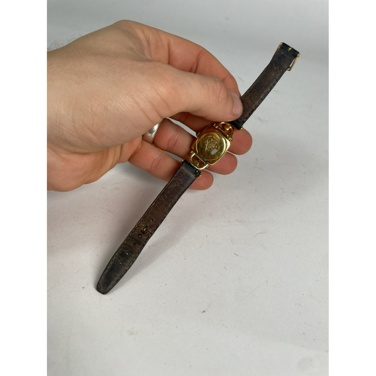 Gucci Bamboo Watche image 3