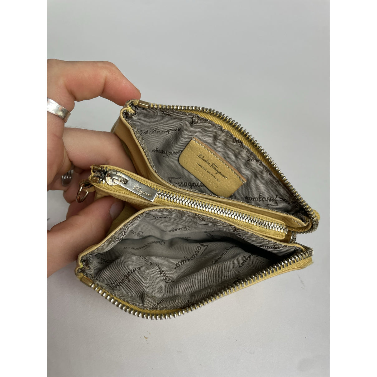 Salvatore Ferragamo Wallet image 2