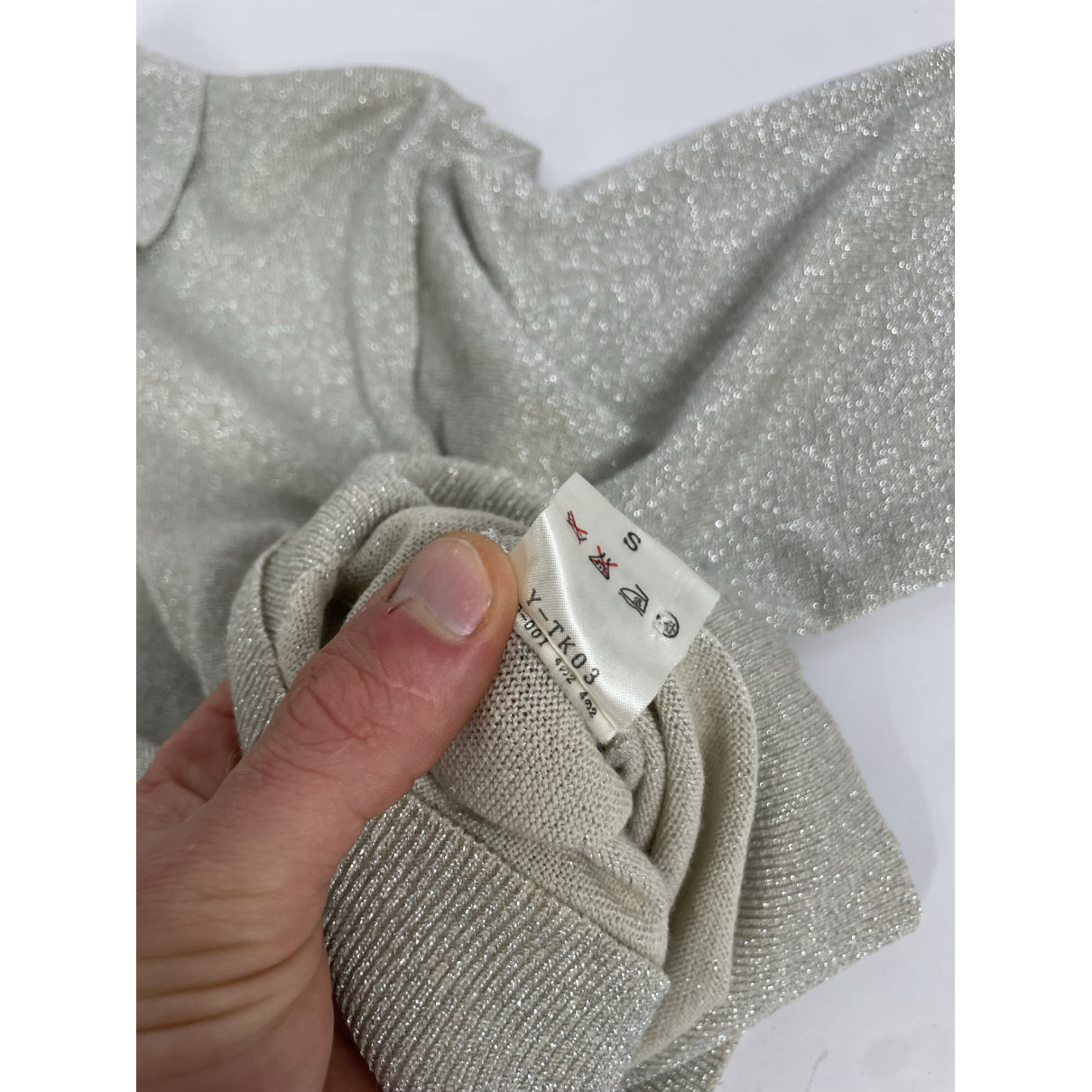 Dior Homme Knitwear & Sweatshirt image 5