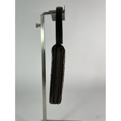 Bottega Veneta Jodie Brown Leather Handbag image 3