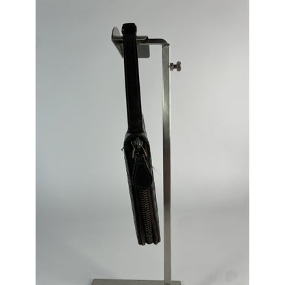 Bottega Veneta Jodie Brown Leather Handbag image 5