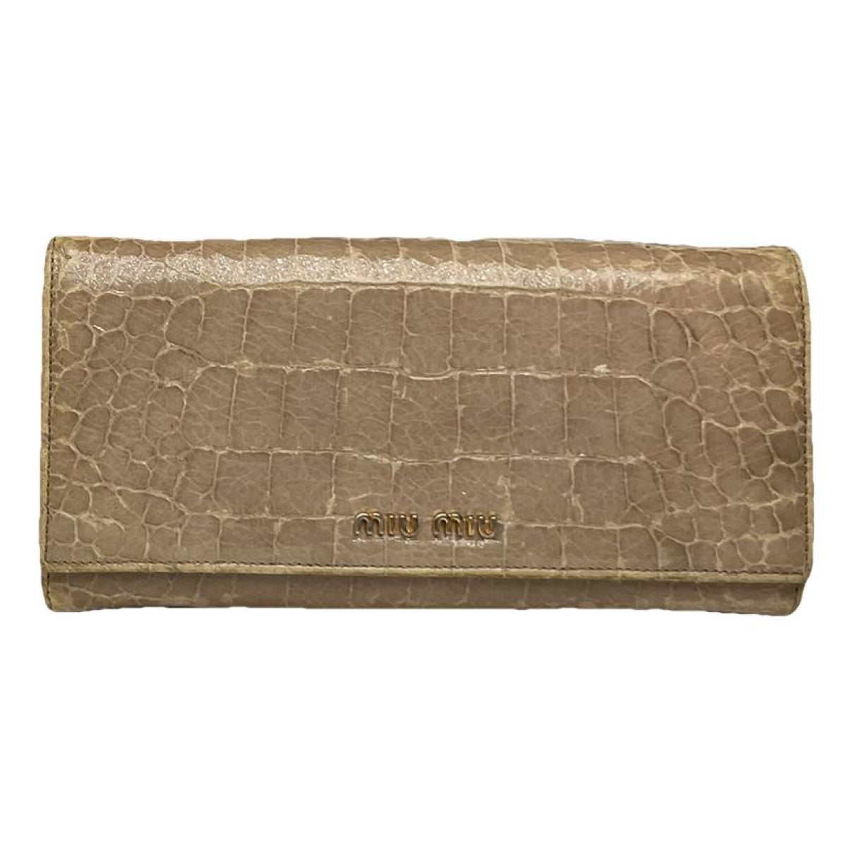 Miu Miu Wallet image 1