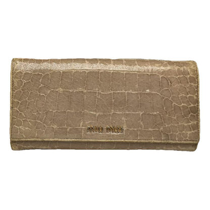 Miu Miu Wallet image 1