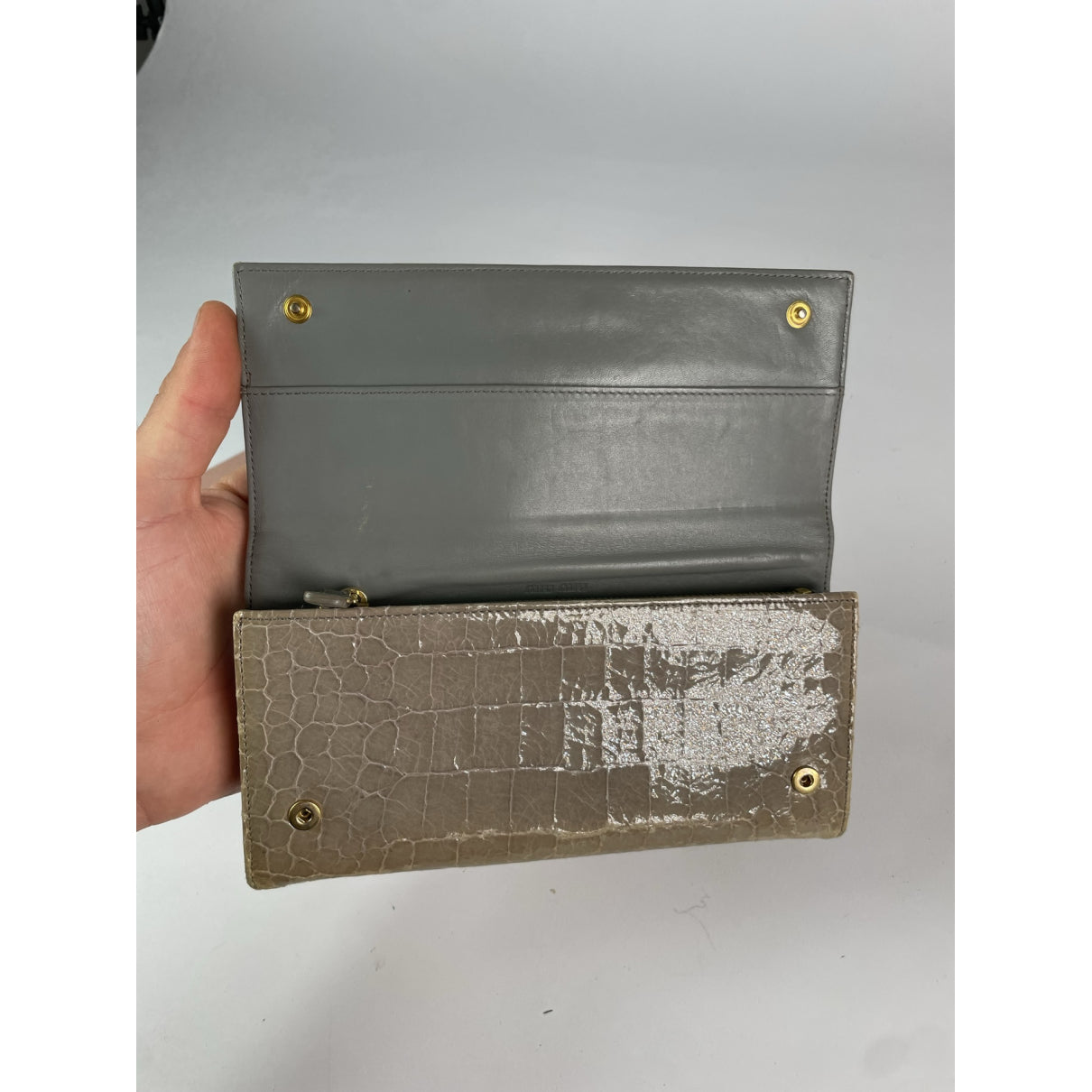 Miu Miu Wallet image 3